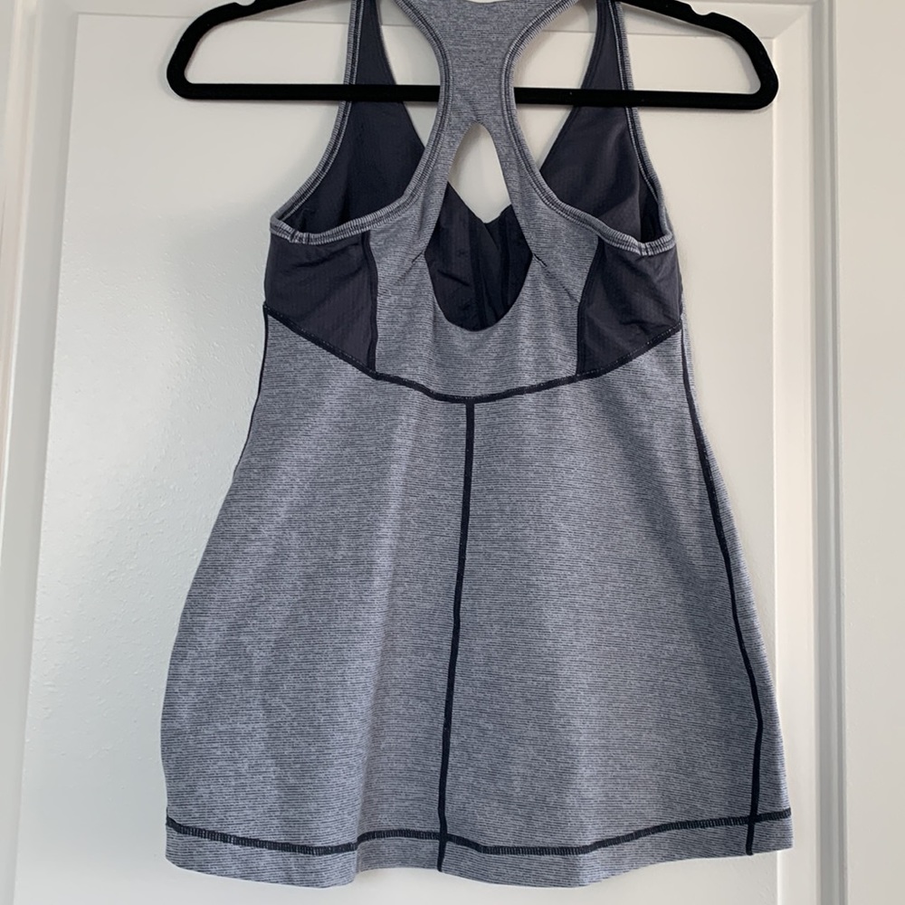 LULULEMON - Racerback - Picture 3 of 7
